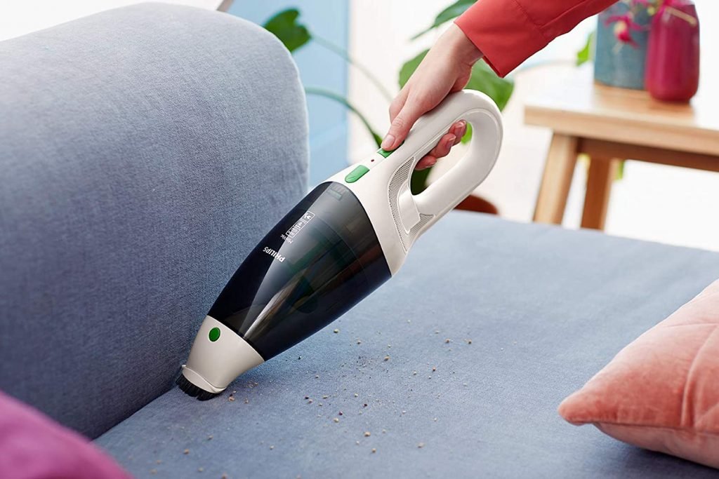 Philips FC614X Energy Care aspiradora de mano